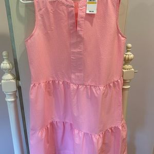 Woman’s Vinyard Vines Dress
